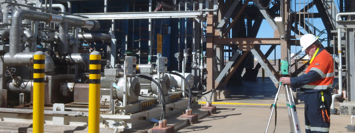 Novafast industrial survey