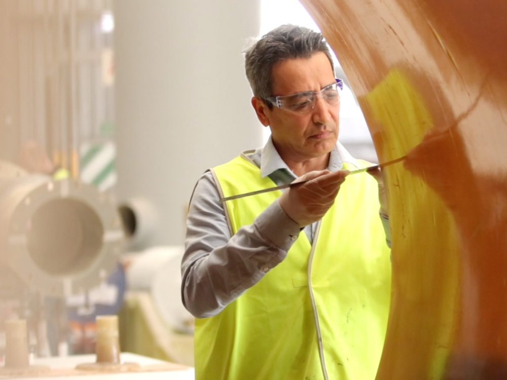 Novafast engineering services