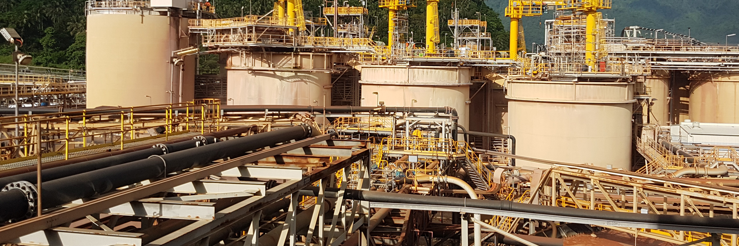 Novafast Mining sector