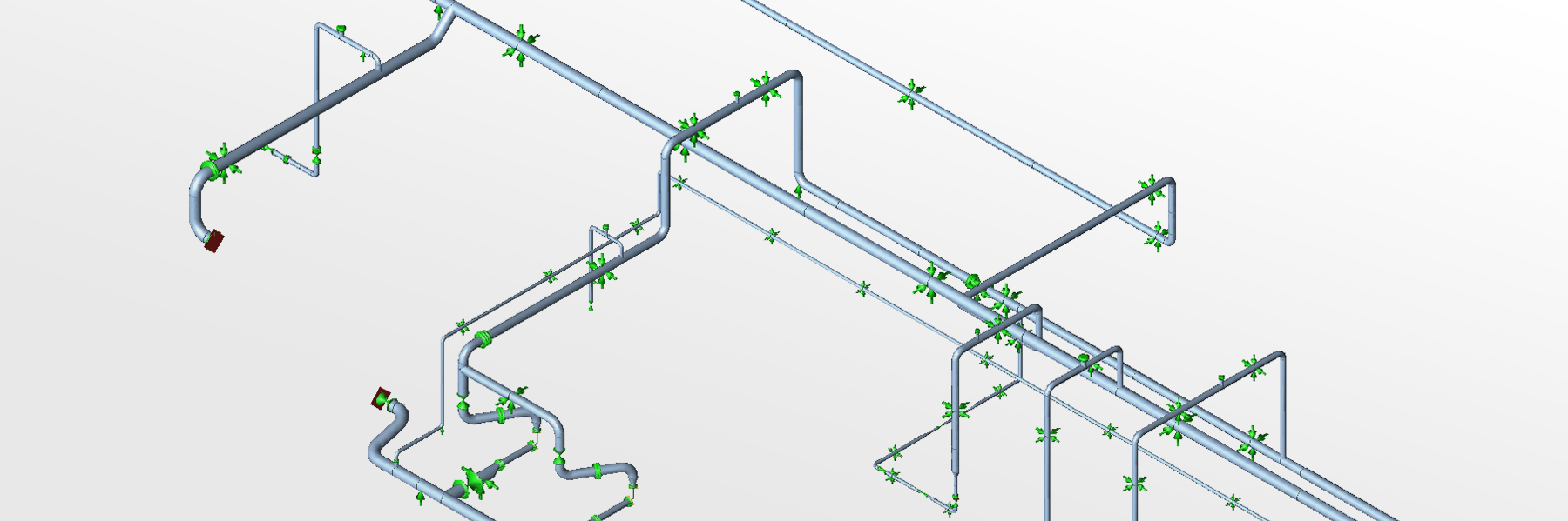 GRE GRP GRVE composite pipeline engineering