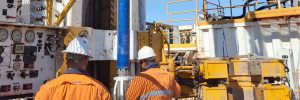 Novafast downhole drilling member